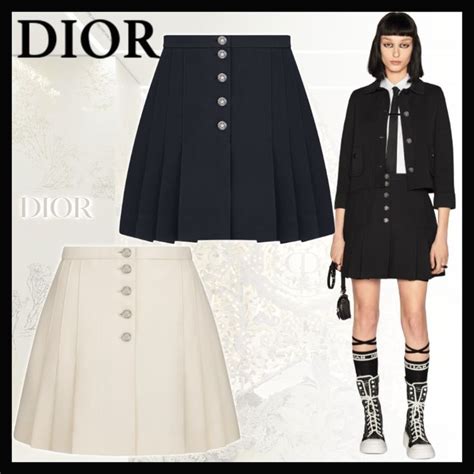 dior skiry|christian Dior skirt 2022.